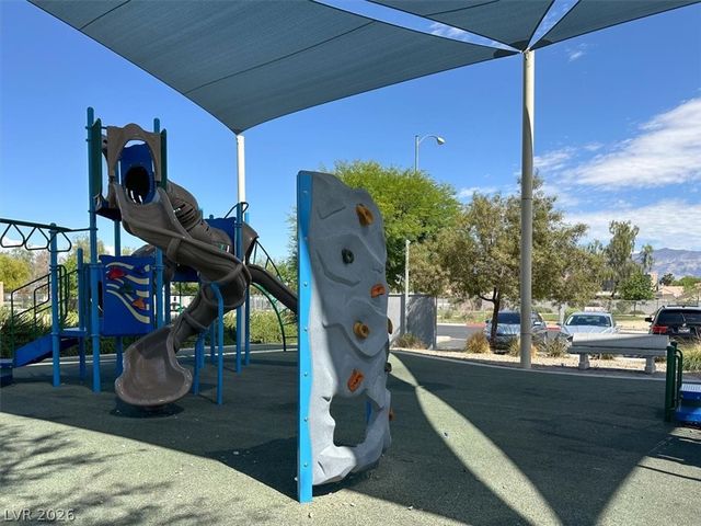 4466 Shimmering Skies Street 1032, North Las Vegas, NV 89031