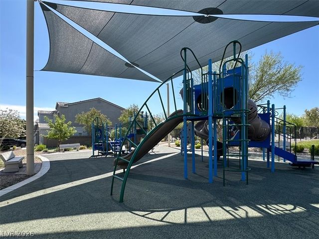4466 Shimmering Skies Street 1032, North Las Vegas, NV 89031