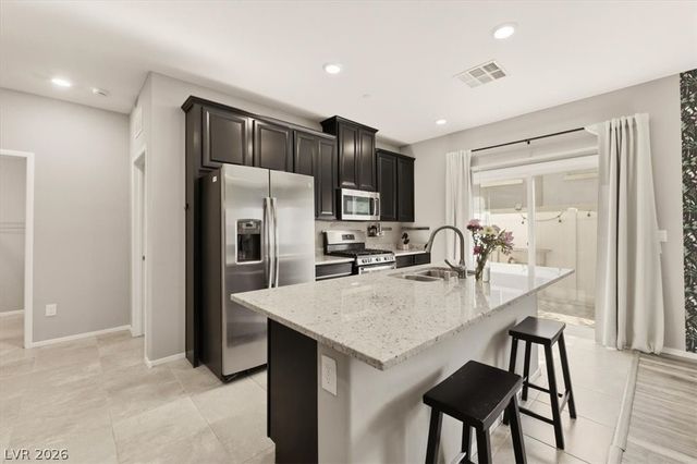 4466 Shimmering Skies Street 1032, North Las Vegas, NV 89031