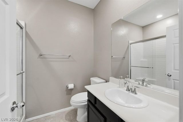 4466 Shimmering Skies Street 1032, North Las Vegas, NV 89031