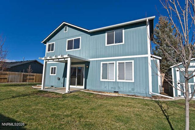 1367 Guiness Way, Gardnerville, NV 89410