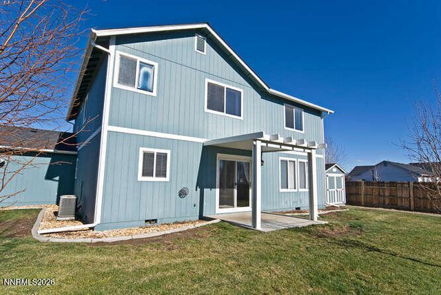 1367 Guiness Way, Gardnerville, NV 89410