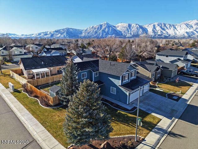 1367 Guiness Way, Gardnerville, NV 89410