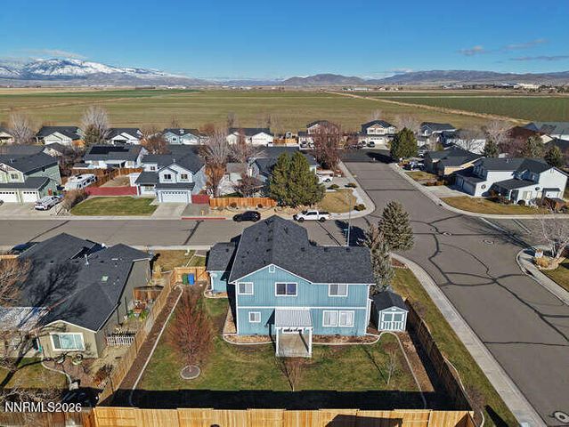1367 Guiness Way, Gardnerville, NV 89410