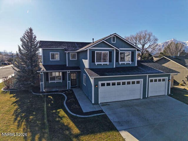 1367 Guiness Way, Gardnerville, NV 89410