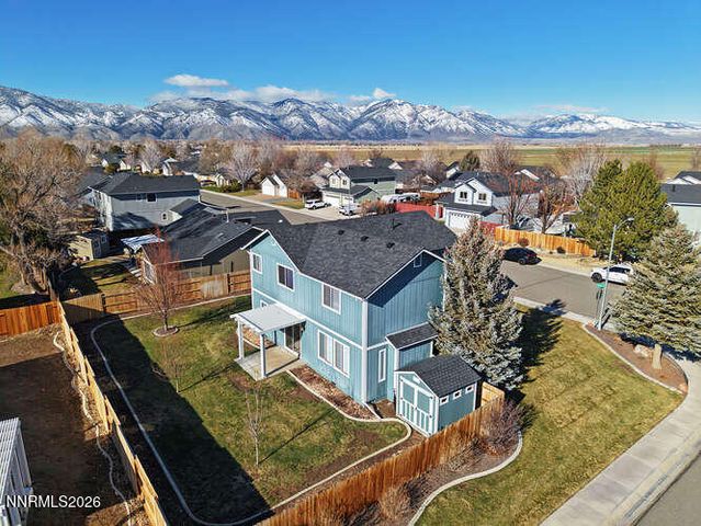 1367 Guiness Way, Gardnerville, NV 89410