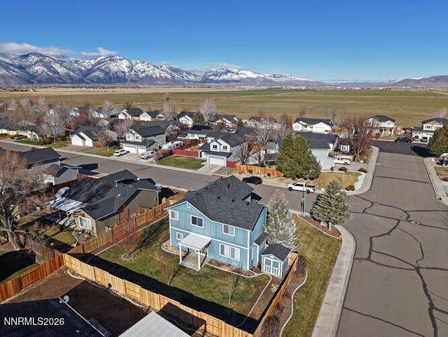 1367 Guiness Way, Gardnerville, NV 89410