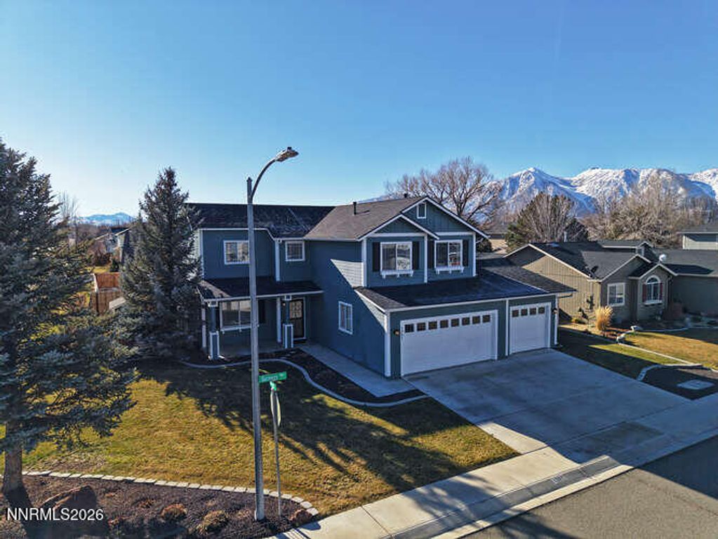 1367 Guiness Way, Gardnerville, NV 89410