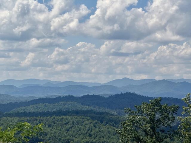 Lot 26 Grand Laurel, Brasstown, NC 28902