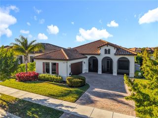 5023 Salerno ST, Ave Maria, FL 34142