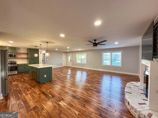 5955 Burnt Hickory Road, Powder Springs, GA 30127