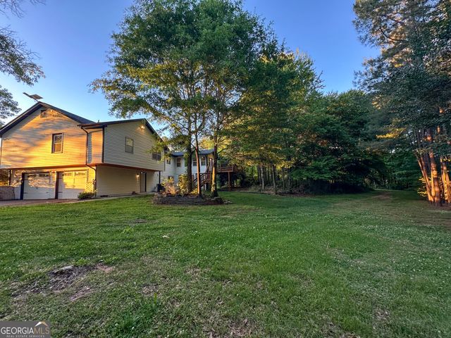 5955 Burnt Hickory Road, Powder Springs, GA 30127