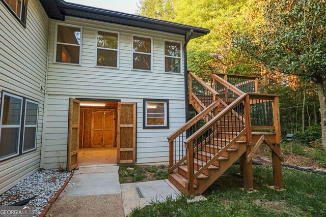 5955 Burnt Hickory Road, Powder Springs, GA 30127