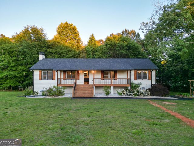 5955 Burnt Hickory Road, Powder Springs, GA 30127