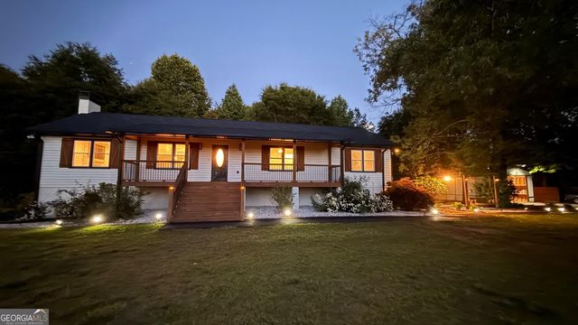 5955 Burnt Hickory Road, Powder Springs, GA 30127