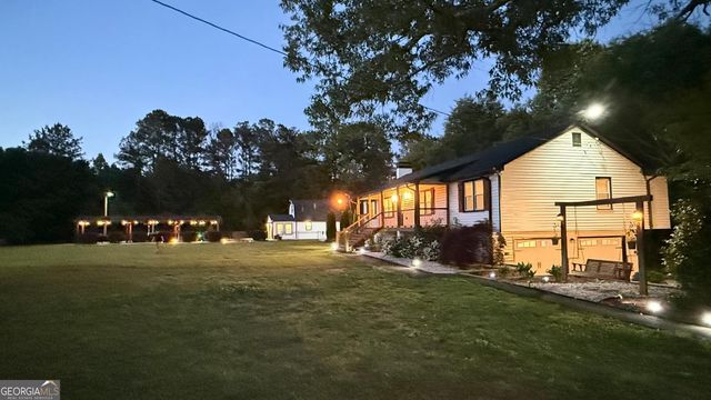 5955 Burnt Hickory Road, Powder Springs, GA 30127