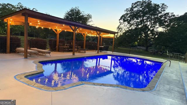 5955 Burnt Hickory Road, Powder Springs, GA 30127