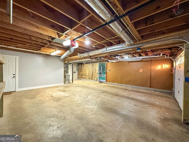 5955 Burnt Hickory Road, Powder Springs, GA 30127