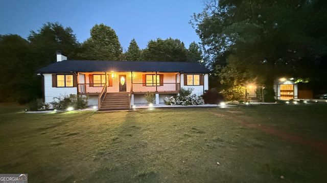 5955 Burnt Hickory Road, Powder Springs, GA 30127