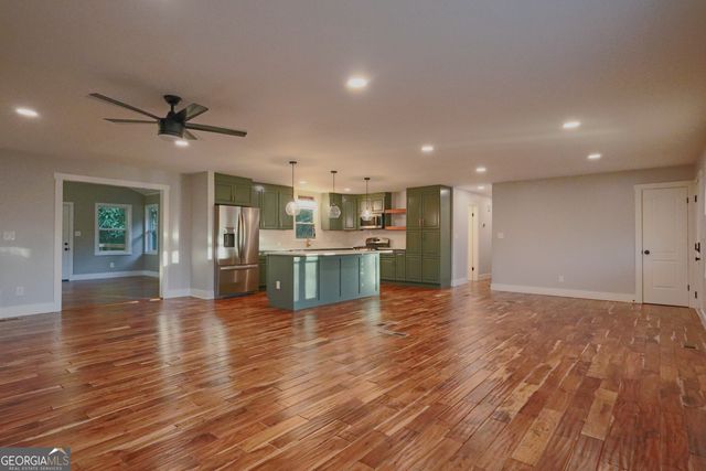 5955 Burnt Hickory Road, Powder Springs, GA 30127