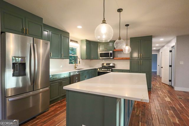 5955 Burnt Hickory Road, Powder Springs, GA 30127