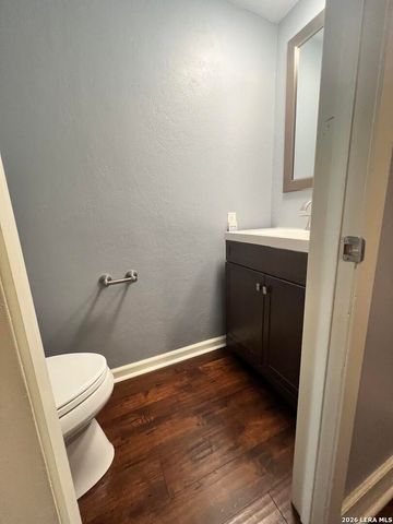 3102 Eisenhauer Rd Apt A7, San Antonio, TX 78209