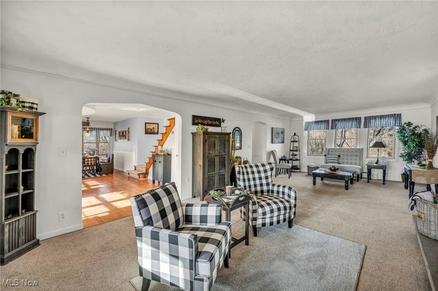 5948 S Ridge Road W, Geneva, OH 44041