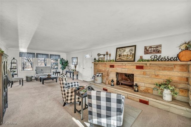 5948 S Ridge Road W, Geneva, OH 44041