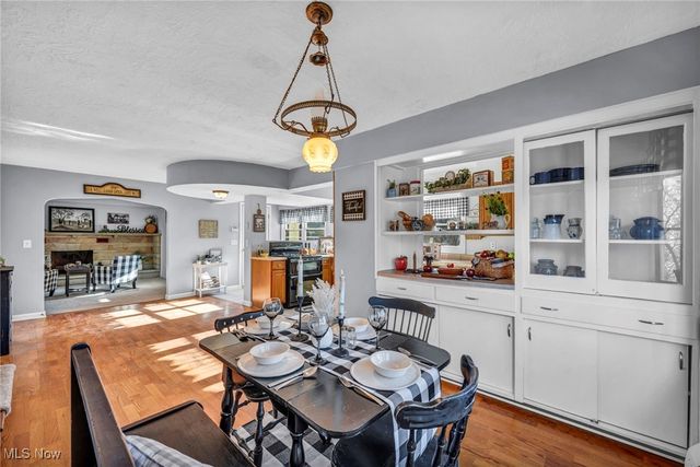 5948 S Ridge Road W, Geneva, OH 44041