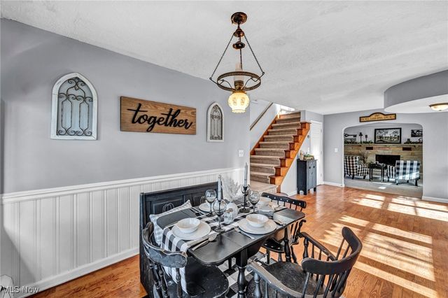 5948 S Ridge Road W, Geneva, OH 44041