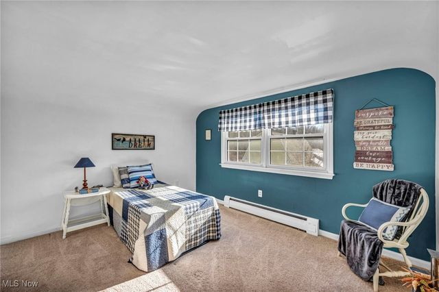 5948 S Ridge Road W, Geneva, OH 44041