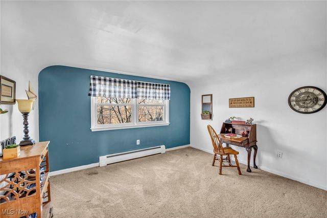 5948 S Ridge Road W, Geneva, OH 44041