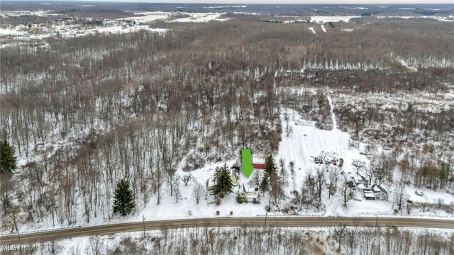 5948 S Ridge Road W, Geneva, OH 44041