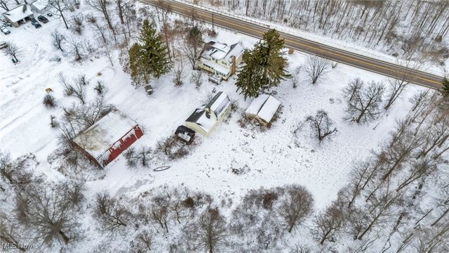 5948 S Ridge Road W, Geneva, OH 44041