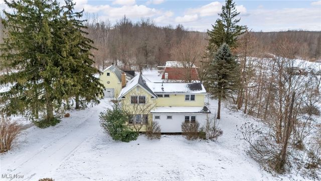 5948 S Ridge Road W, Geneva, OH 44041