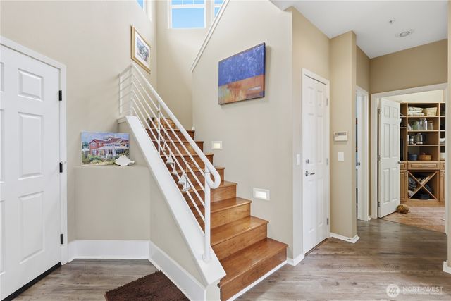 4 Heron Road, Port Ludlow, WA 98365