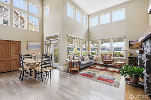 4 Heron Road, Port Ludlow, WA 98365