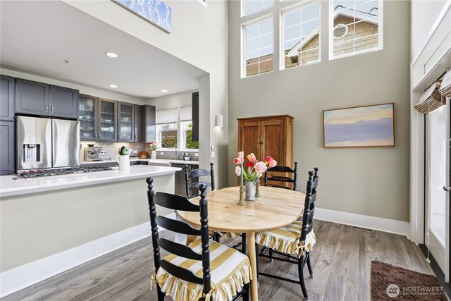 4 Heron Road, Port Ludlow, WA 98365