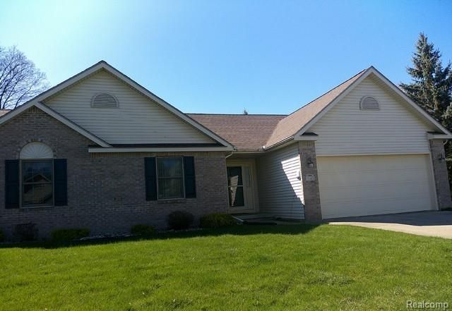 3149 Rotterdam Drive 69, Clio, MI 48420