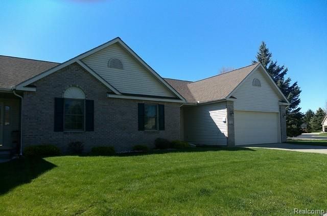 3149 Rotterdam Drive 69, Clio, MI 48420