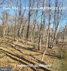 SAINT BARNABAS RD, Oxon Hill, MD 20745