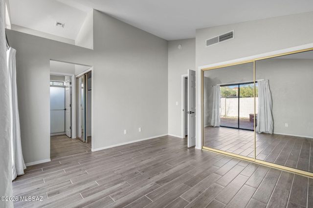 321 E Fieldcrest Lane, Oro Valley, AZ 85737