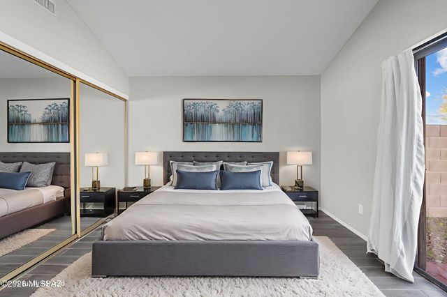 321 E Fieldcrest Lane, Oro Valley, AZ 85737