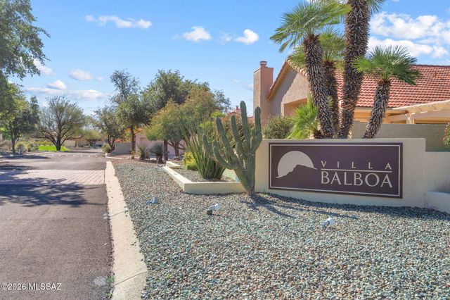 321 E Fieldcrest Lane, Oro Valley, AZ 85737