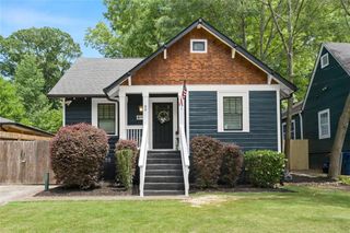 88 Wyman Street SE, Atlanta, GA 30317