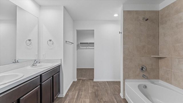 2403 Heeney Park Lane, Spring, TX 77373