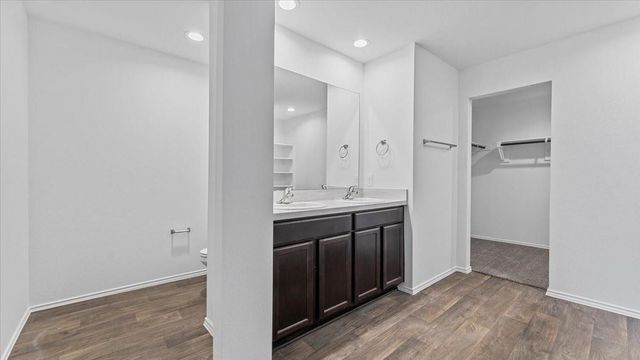 2403 Heeney Park Lane, Spring, TX 77373