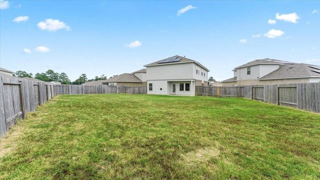 2403 Heeney Park Lane, Spring, TX 77373