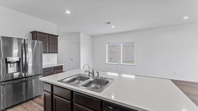 2403 Heeney Park Lane, Spring, TX 77373