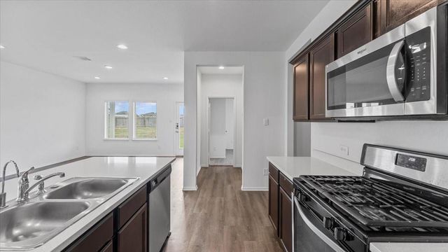 2403 Heeney Park Lane, Spring, TX 77373